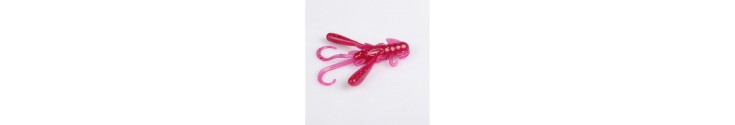 Bearking Rush Craw 1.6"